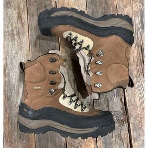 Cabela's mens hiking Boots